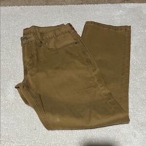 Levi's Brown Casual Jeans